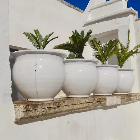 Apartment Dimore Arcudi Galatina