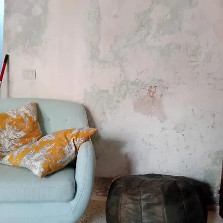 Dimore Arcudi Apartment *