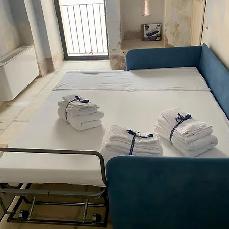 Dimore Arcudi Apartment Galatina