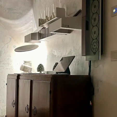 Apartment Dimore Arcudi