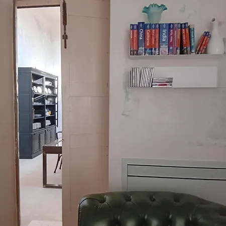 Apartment Dimore Arcudi *