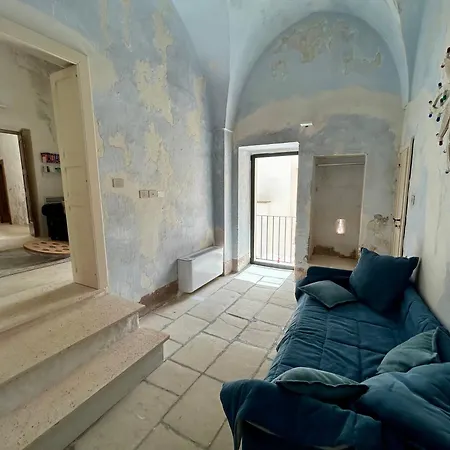 Apartment Dimore Arcudi Galatina